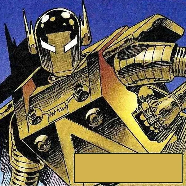 Bot•I