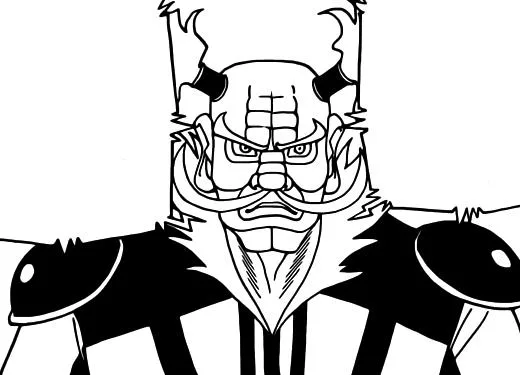 Botobai Gigante