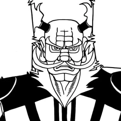 Botobai Gigante