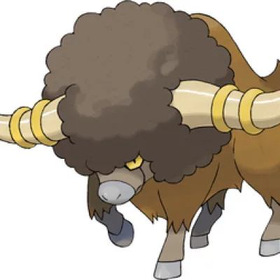 Bouffalant