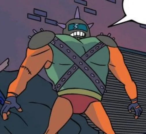 Bounty Hunter