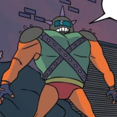 Bounty Hunter