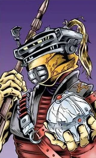 Boushh