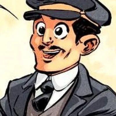 Bouzigue