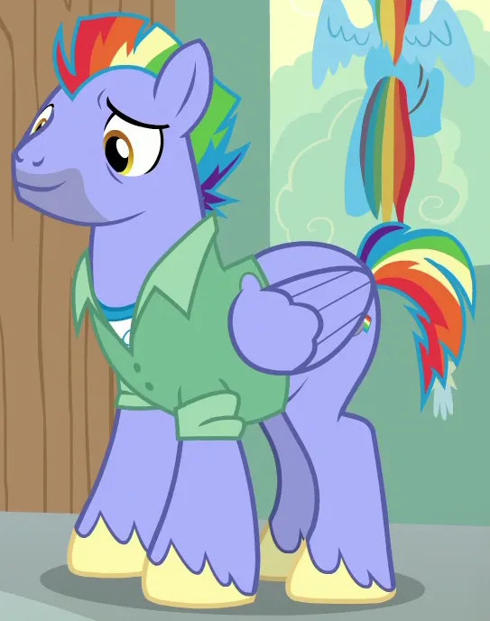 Bow Hothoof