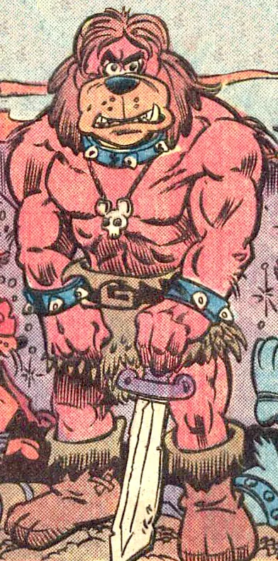 Bow-Zar