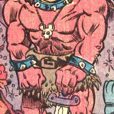 Bow-Zar