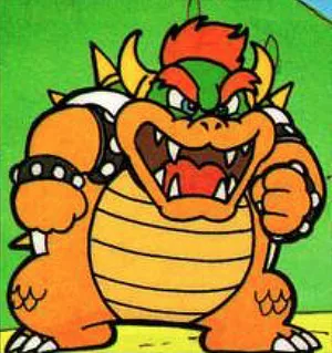 Bowser