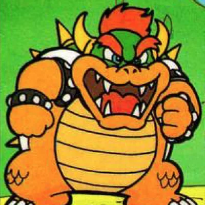 Bowser
