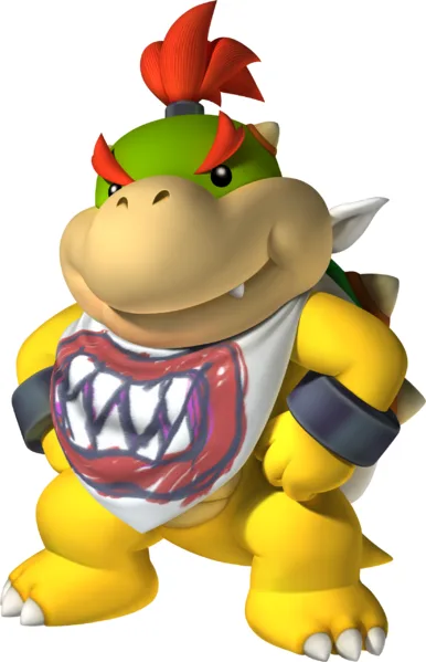 Bowser Jr.