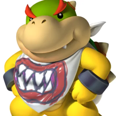 Bowser Jr.
