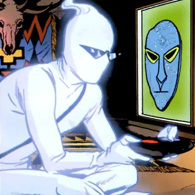Boy Blue