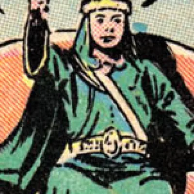 Boy King