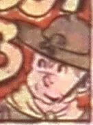 Boy Scout Bob