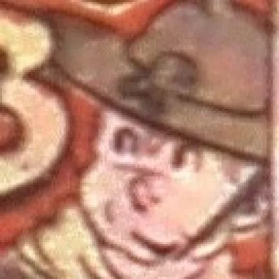 Boy Scout Bob