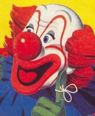 Bozo the Clown