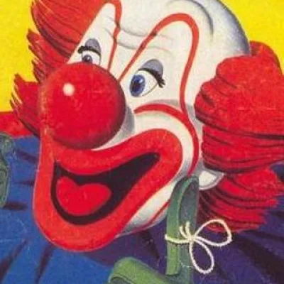 Bozo the Clown