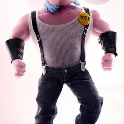 Brad