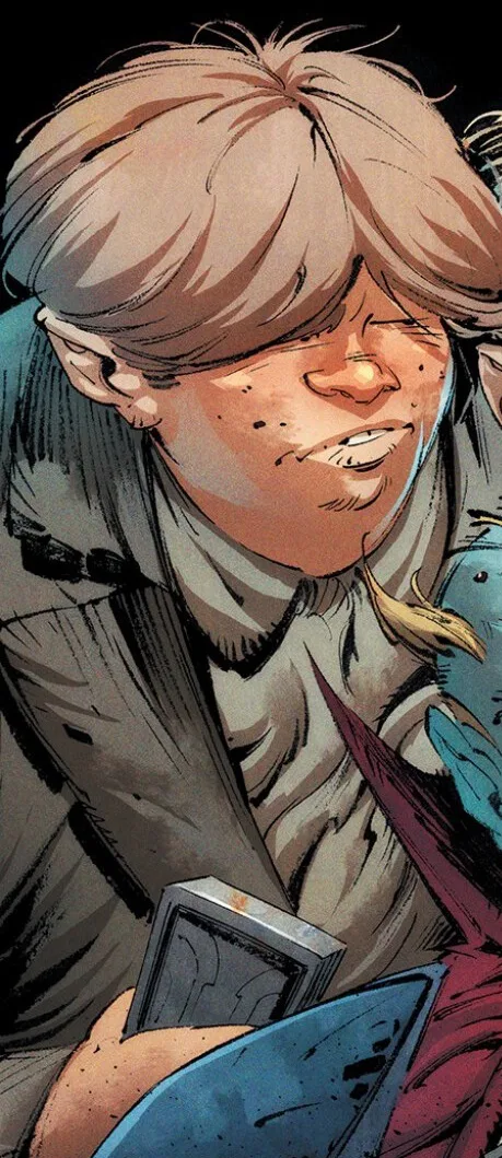 Brad
