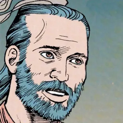Brad