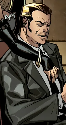 Brad