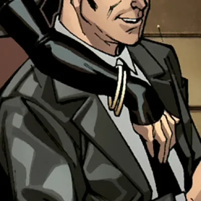 Brad