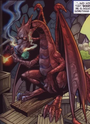Brad