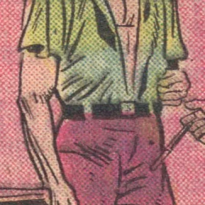 Brad Carter