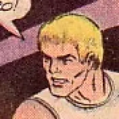 Brad Davis