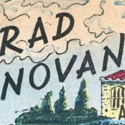Brad Donovan