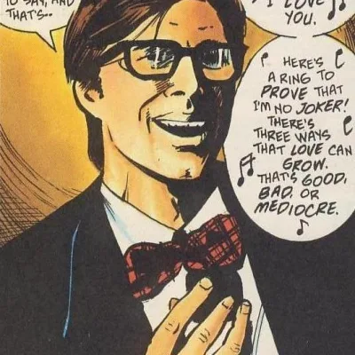 Brad Majors