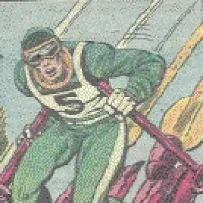 Brad Rossi