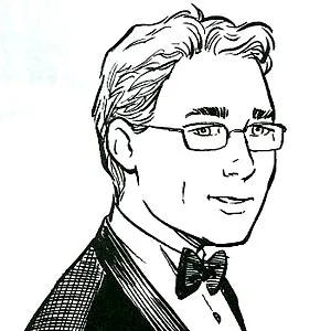 Brad Silver