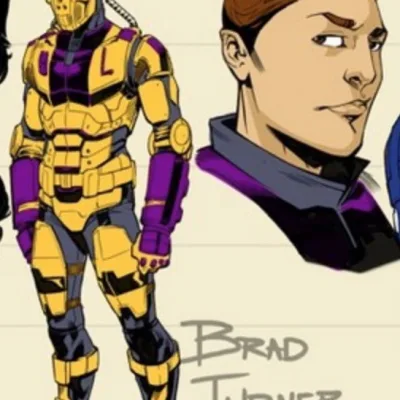 Brad Turner