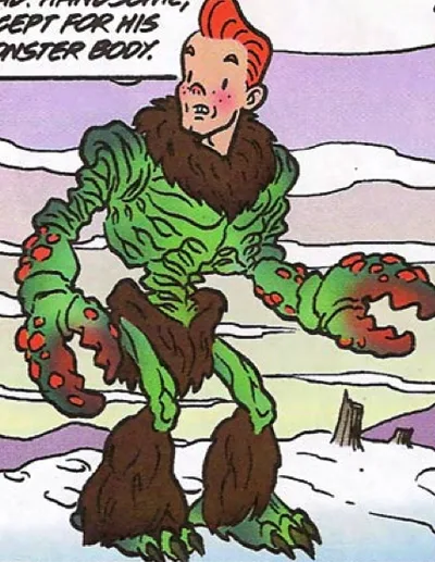 Brad Wolverton