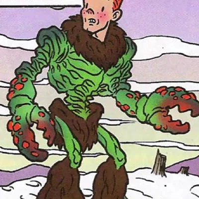 Brad Wolverton