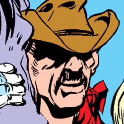 Brad Wrangle