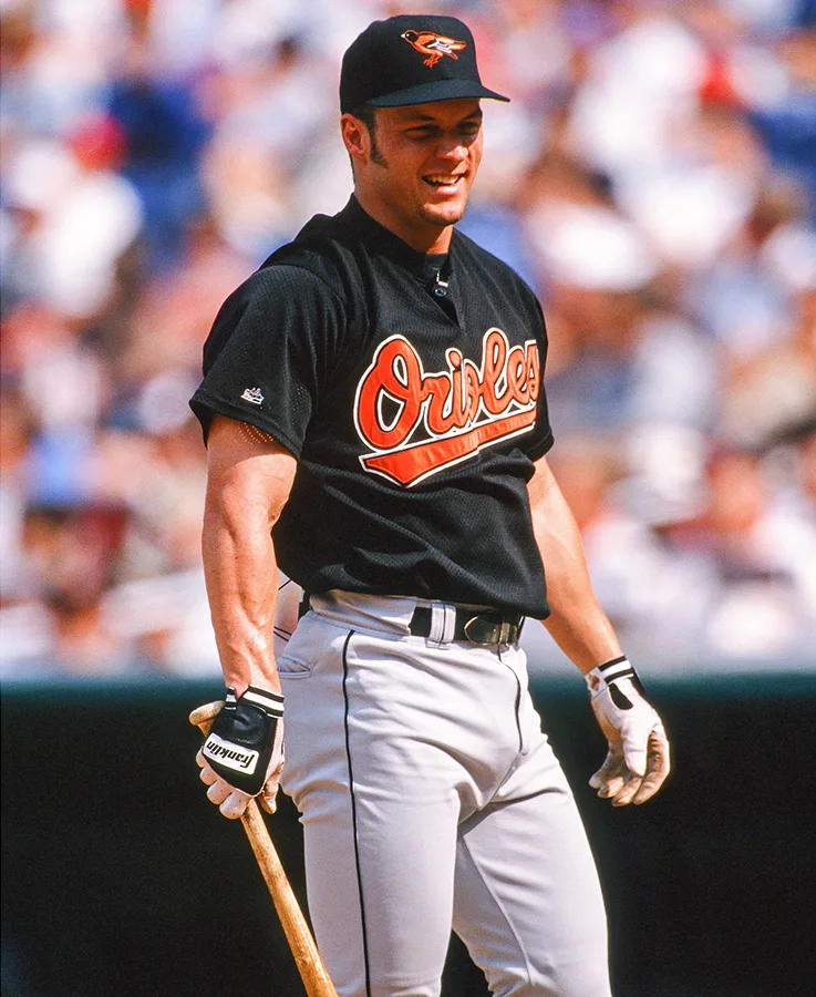 Brady Anderson