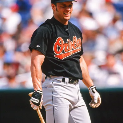 Brady Anderson
