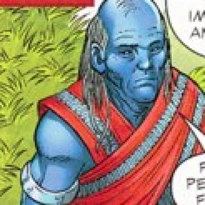 Brahma Dess