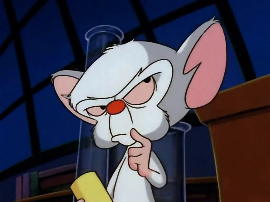 Brain