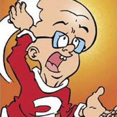Brain Duane