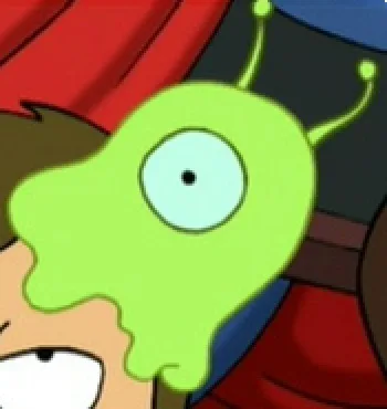 Brain Slug