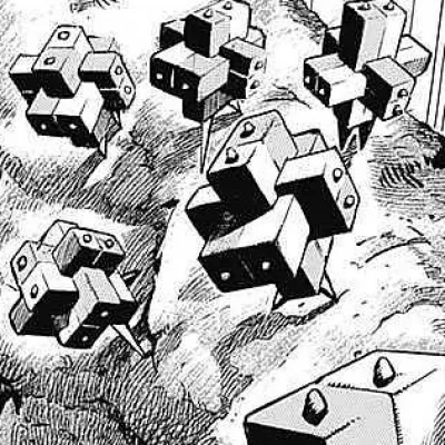 Brain Storm