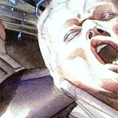 Brain Trust