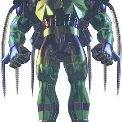 Brainiac 13