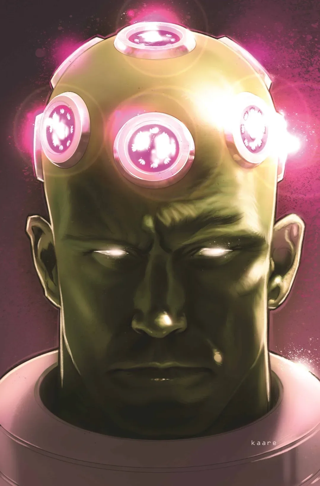 Brainiac