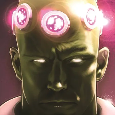 Brainiac