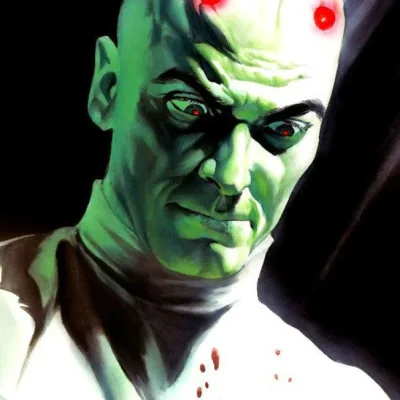Brainiac