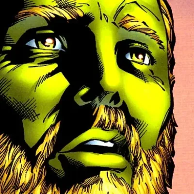 Brainiac 4